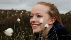 Amybeth McNulty, estrela de Anne With An E, fala sobre sua relação com os fãs