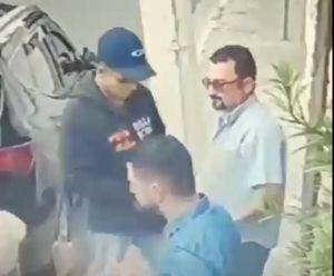 Video de robo a carro a mano armada no fue en Guayaquil