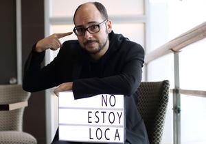 Nicolás López es denunciando por Josefina Montané, Lucy Cominetti y otras seis mujeres por abusos sexuales y acosos laborales