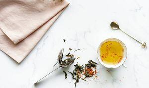 Propiedades del té de árnica para lucir más delgada y desinflamar tu cuerpo