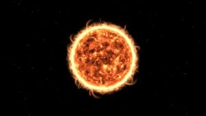 Hemisferio norte del Sol sigue cargándose de manchas solares: Qué le está pasando a nuestra estrella