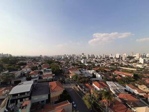 Previsão do Tempo: ar seco e quente continua em São Paulo nesta quinta