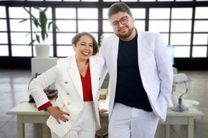 El Purgatorio lanza primer spot con alusiones a Arturo Vidal y a Daniela Aránguiz