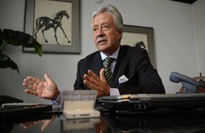 Falleció Jorge Rodríguez, exintegrante de la Comisión Anticorrupción