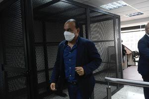 Condenan a contratista que dio sobornos a Alejandro Sinibaldi