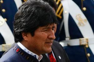 Gobierno de Morales pagará la multa de los 9 bolivianos detenidos en Chile