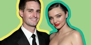 Según la modelo Miranda Kerr, las mujeres deben saber cómo complacer a su hombre