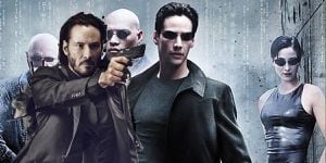Se filtra todo: las Wachowski preparan The Matrix 4