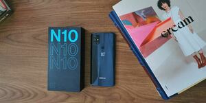 Review: OnePlus Nord N10 5G [FW Labs]