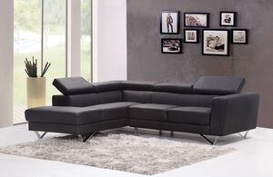 Decoração: as dicas para você escolher o sofá perfeito para a sua sala de estar