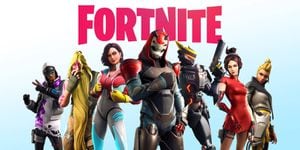 Fique atento! Epic Games libera nova atualização para corrigir problemas no Fortnite