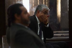Exministro Carlos Vielmann queda ligado a proceso por el delito de tortura