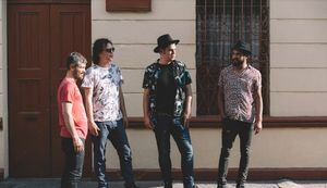 Superlitio regresa a Bogotá con su inigualable sabor valluno