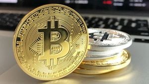 Bitcoin: ¿Quién es el creador de está moneda?