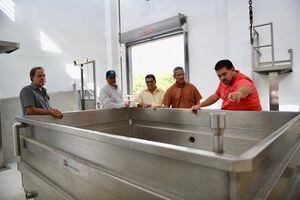 Puerto Rico tendrá su propia carne “kosher”