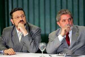 A 12 años de cárcel es condenado Antonio Palocci ex ministro de Lula y Rousseff por caso Odebrecht