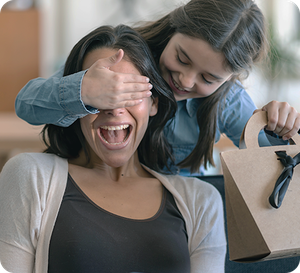 Seis panoramas geek para celebrar a mamá en familia