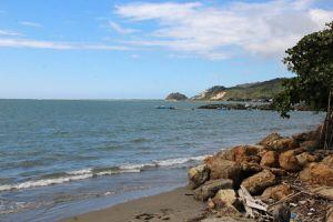 Playas de Canoa, Briceño y San Vicente en la provincia de Manabí reabren este 27 de agosto