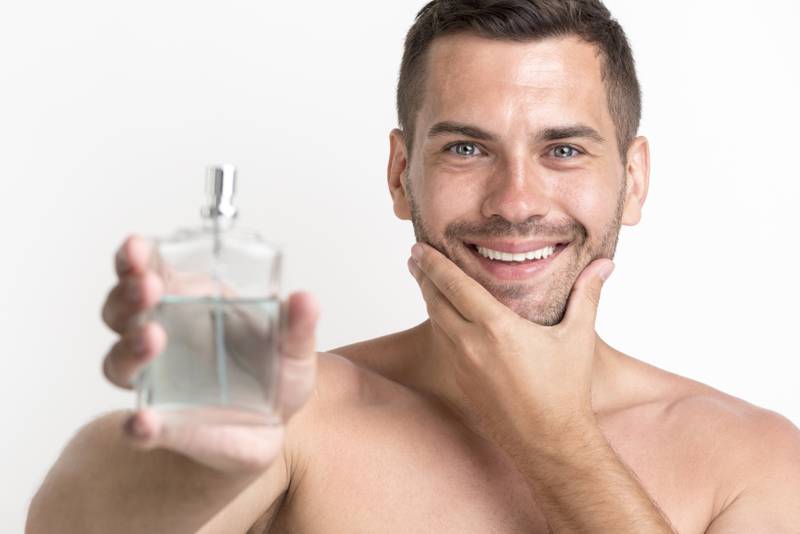 Los perfumes cl sicos de hombre m s vendidos en lo que va de a o