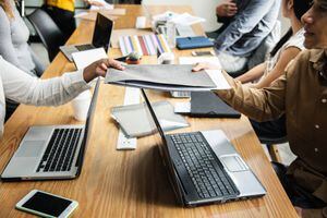 ¡Sí hay trabajo! Ofertas laborales publicadas en febrero