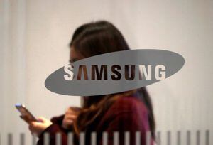 Tecnologia: Samsung inicia produção de smartwatches no Brasil