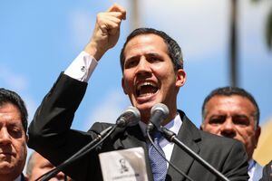 ¿Qué significa que Juan Guaidó se proclame presidente de Venezuela?