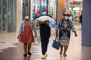 ¿Qué es la variante Sudafricana del coronavirus?