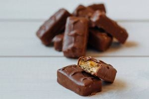 Día Mundial del Chocolate: descubre todos sus beneficios