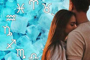 Corazón de hielo: Estos signos del zodiaco nunca se enamoran