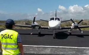 5 policías procesados por presunta alteración de evidencias: desapareció avioneta en Galápagos