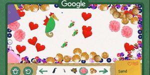Google celebra el Día del Padre con un loco editor de postales electrónicas