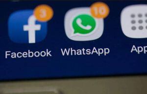 Tus estados de WhatsApp podrán ser compartidos como historias de Facebook