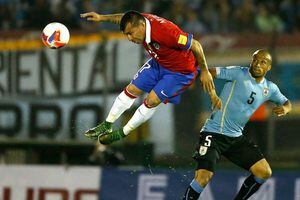 Fifa ratifica fecha de inicio de clasificatorias sudamericanas: la Roja debuta en octubre ante Uruguay