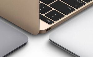 Apple podría lanzar una MacBook con cuerpo de titanio dentro de poco