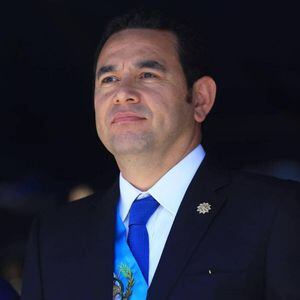 "Lo de hoy es completamente inaceptable", dice presidente Morales tras derrumbe