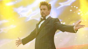 MCU: Robert Downey Jr. revela cómo volvería a interpretar a Iron Man