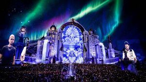 Tomorrowland celebrará el Año Nuevo con festival virtual