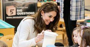 Kate Middleton contrató su nueva "mano derecha" para asuntos reales