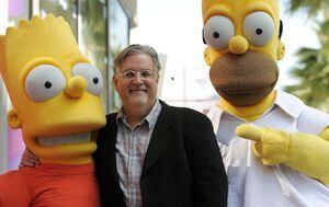 La serie de los creadores de “Los Simpson” que pasaba desapercibida en Netflix y ahora es furor en redes