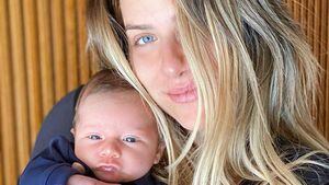 Giovanna Ewbank mostra todos os detalhes do quarto de Bless e Zyan: “tudo colorido e divertido”