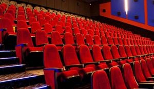 La salas de cine se reabren el 6 de julio. Para Quito podría ser en agosto