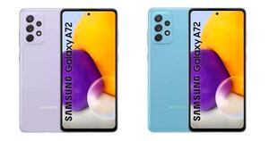 Revelan la fecha de lanzamiento de los Samsung Galaxy A52 y A72