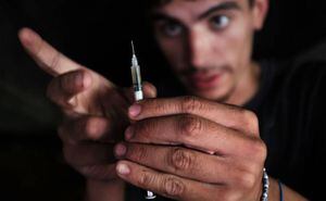 Números récord: alarmante aumento de muertos por heroína en EEUU