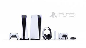 Analistas: Sony PS5 parte como favorita para ganar la guerra de consolas Next-Gen
