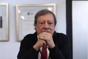 “Es excelente la idea de la ministra Arango": Mario Hernández