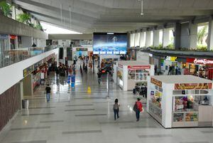 ¿Qué necesita el aeropuerto de Cali para ‘despegar’ otra vez? Hablan los expertos