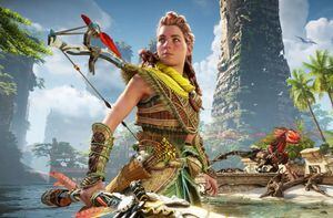 Guerrilla Games se prepara para expandir el universo de Horizon con un single-player y un nuevo multijugador cooperativo