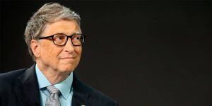 Coronavirus: Bill Gates dice que la pandemia terminaría hasta el 2022