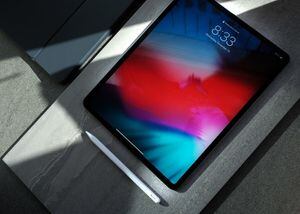iPad: 5 accesorios que no sabías que necesitabas para tu tableta