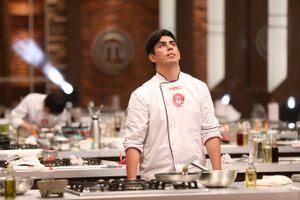 Faryd desmenuza la cuarta temporada de "MasterChef": "He escuchado que no saben hacer un pan, una sopaipilla o una empanada"